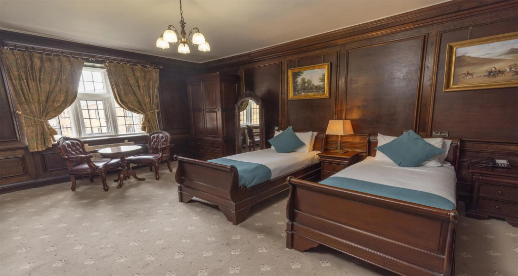 Castle Bromwich Hall Hotel, BW Signature Collection by Best Western