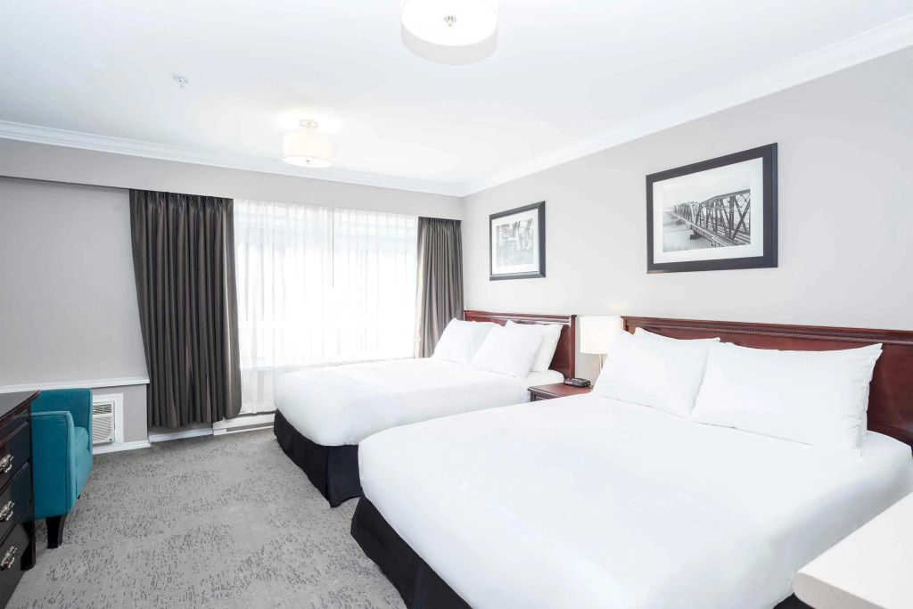 Sandman Hotel & Suites Prince George