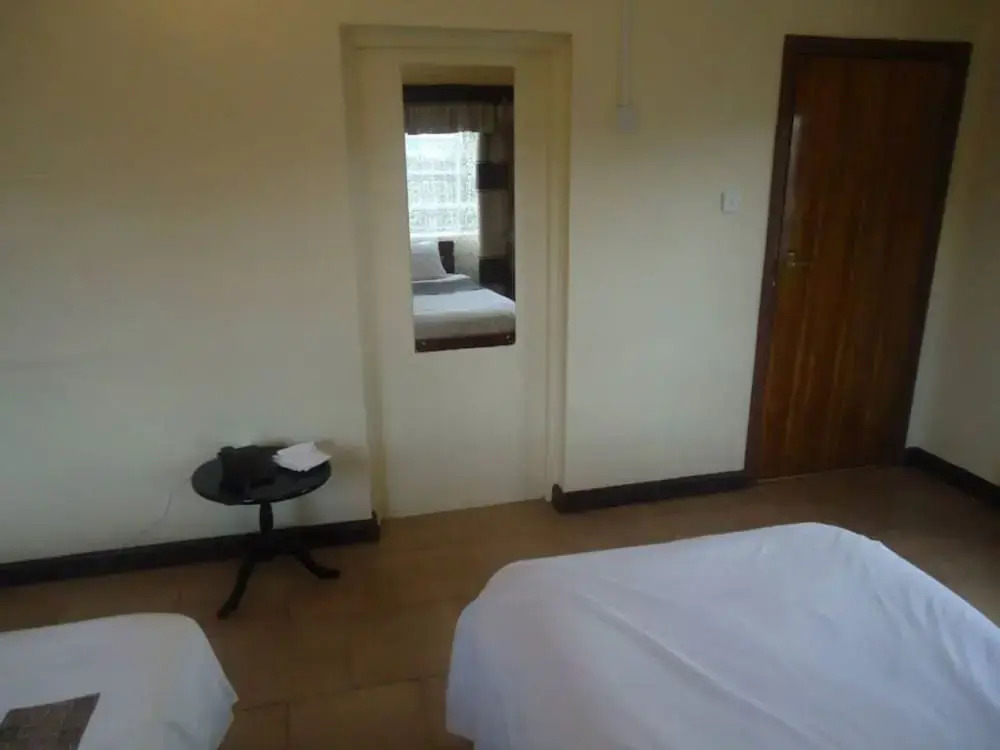 Meg's Guest House