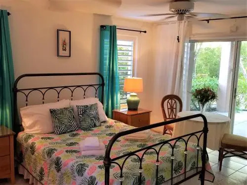 Coral Villa