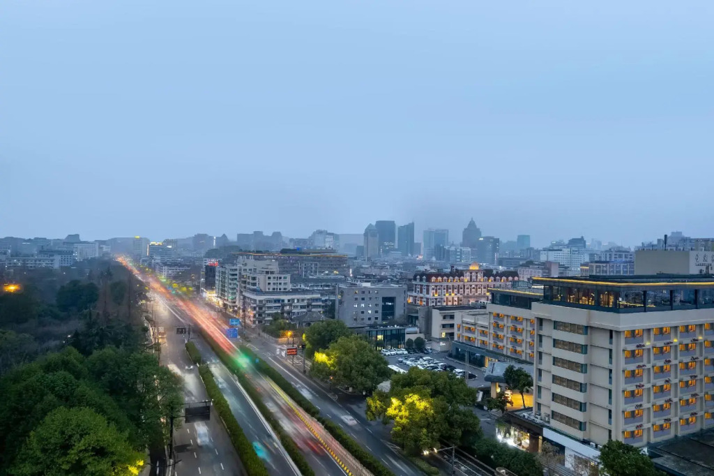 Lakeview Hotel Hangzhou