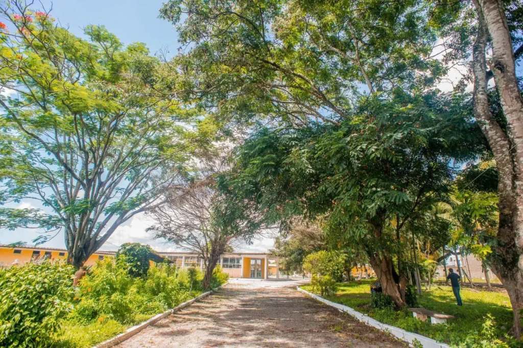 Hotel Parque do Sol