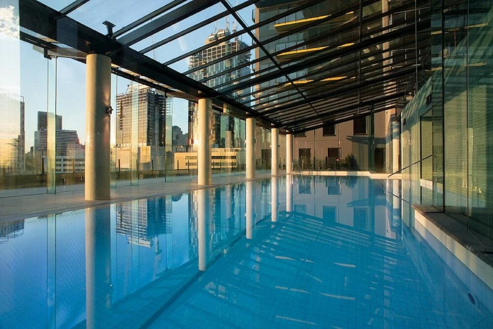 Melbourne Short Stay Apartments at Melbourne CBD