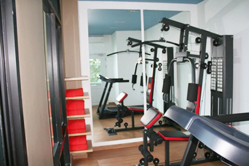 Grand Lord Boutique Hotel -Srinakarin