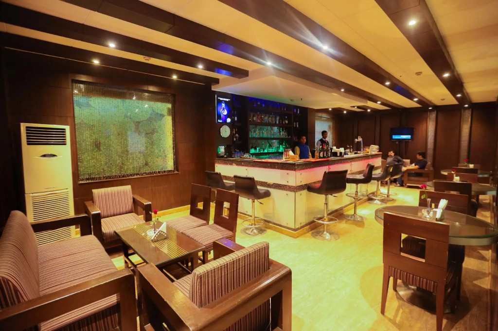 CS Boutique Hotel