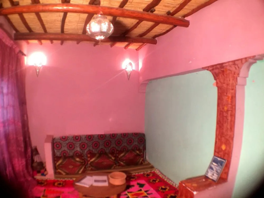 Atlas Kasbah Lodge