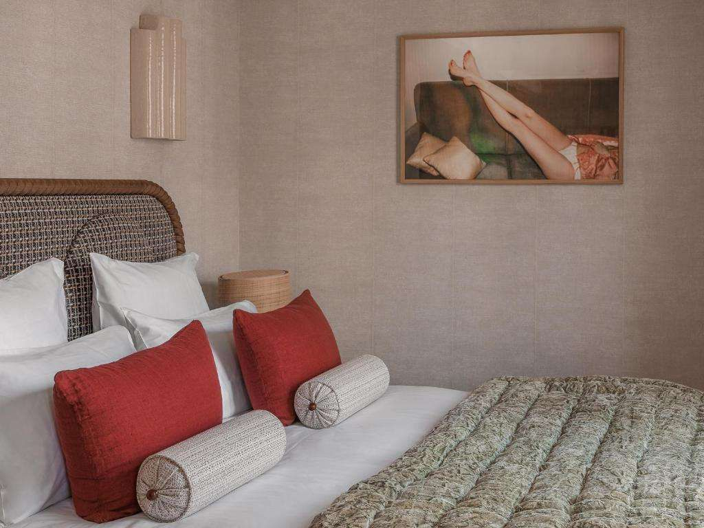 Hôtel Suzie Blue