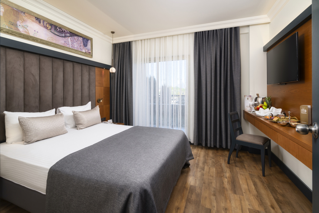 Dobedan Exclusive Hotel & Spa