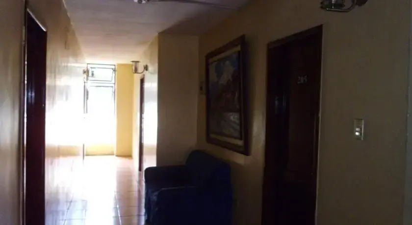 Hotel Astoria Boulevard
