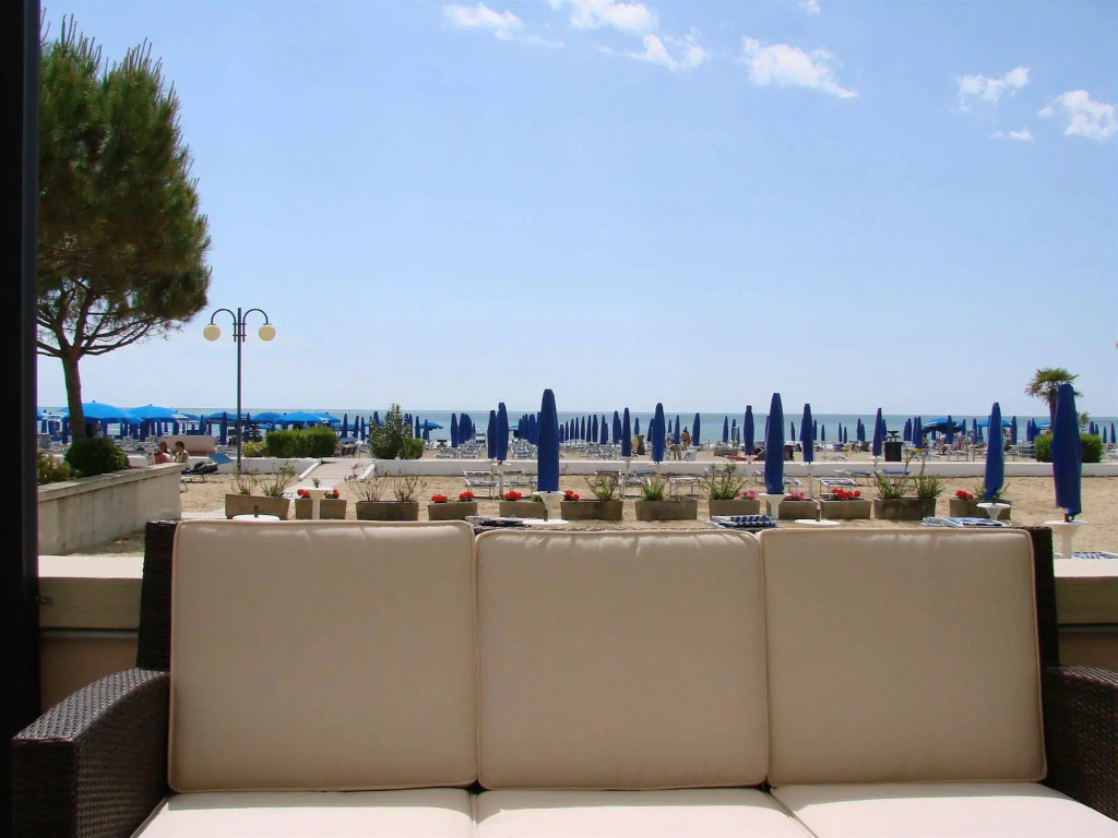 Hotel La Bussola