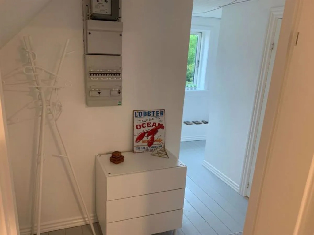 "Remo" - 900m from the sea in NW Jutland