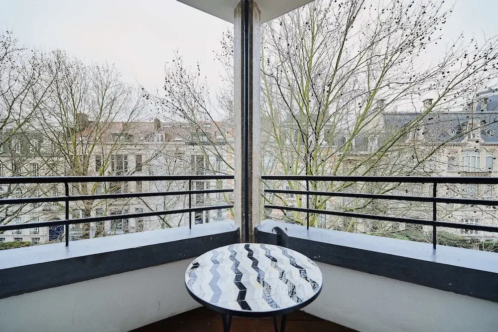 B&B Suites 124
