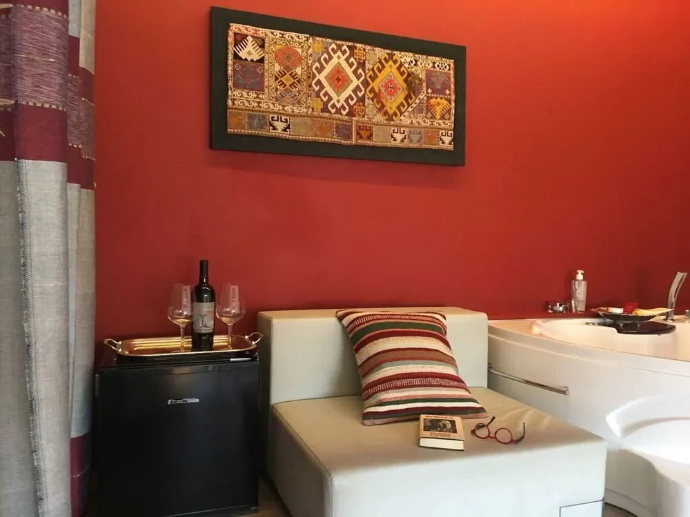 Locanda Sette Fate SPA e Solarium