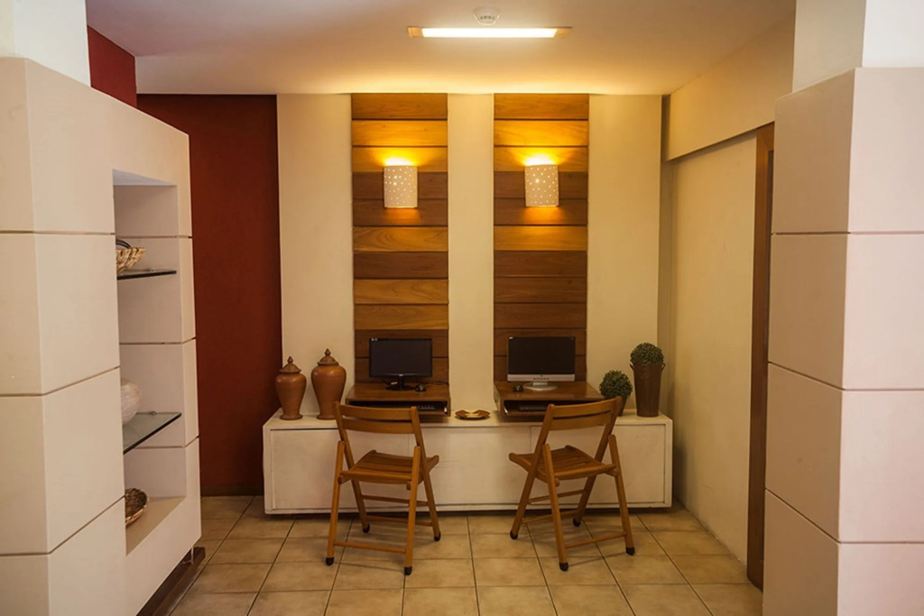 Portal Da Praia Hotel