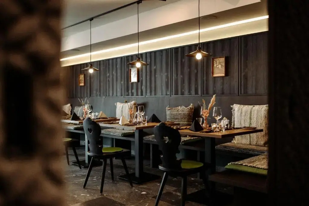 Boutique Hotel Das Rivus