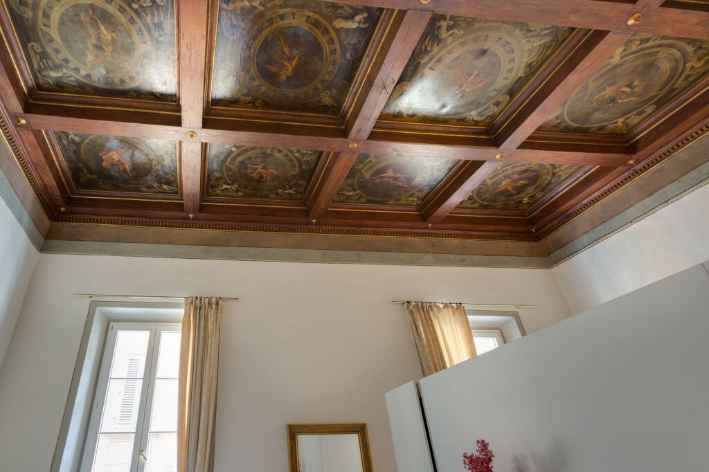 Residenza DEpoca Historia Luxury Boutique