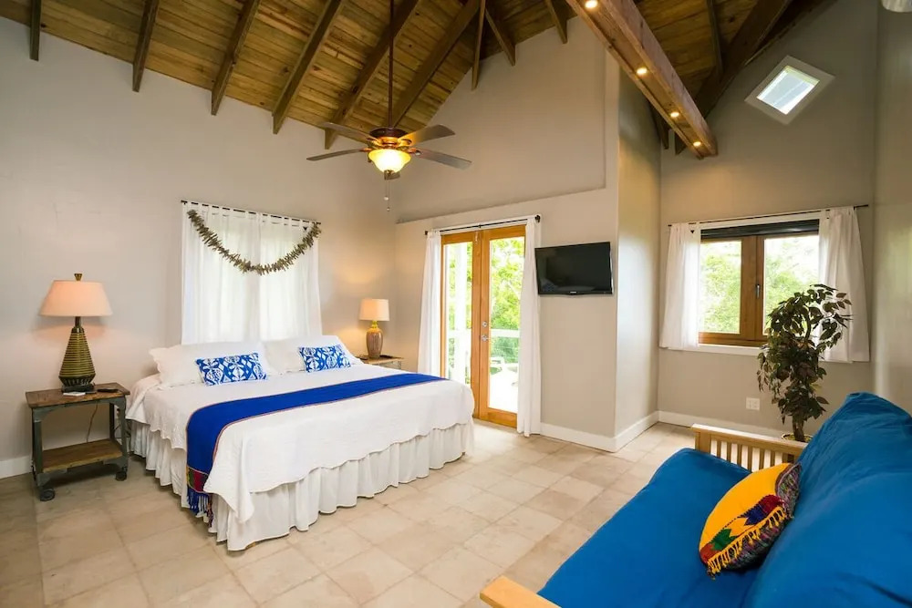 Blue Tang 4 Bedroom Home