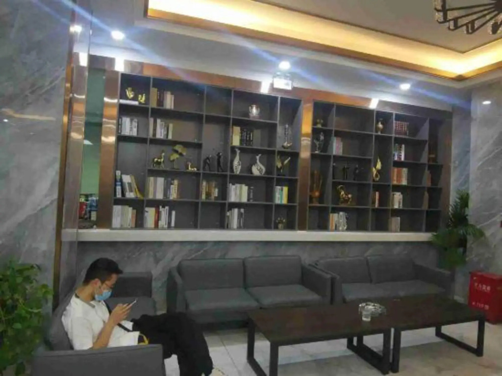 Kairi Business Hotel (Kashgar Ancient City)