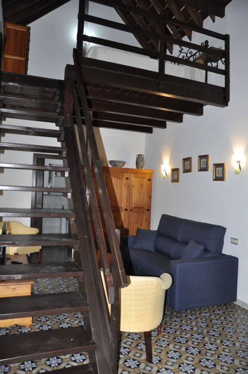 Casa de las Remigias