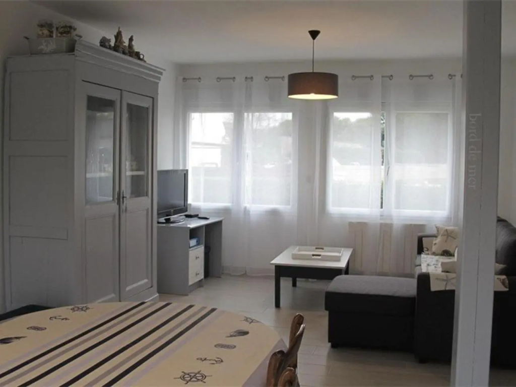 Maison Trébeurden, 4 pièces, 6 personnes - FR-1-368-93