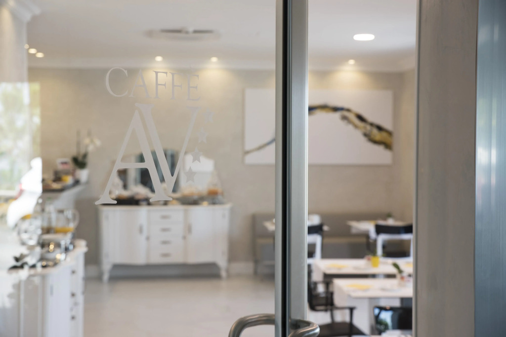 Altavilla Boutique Hotel