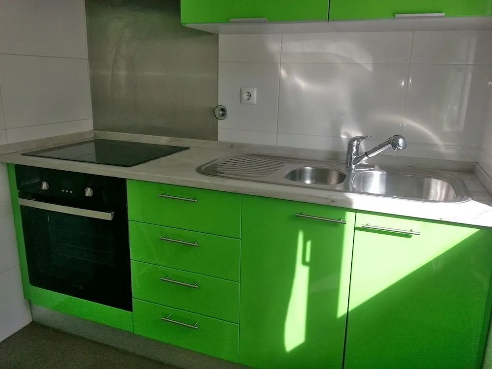 Apartamento Central by ABH