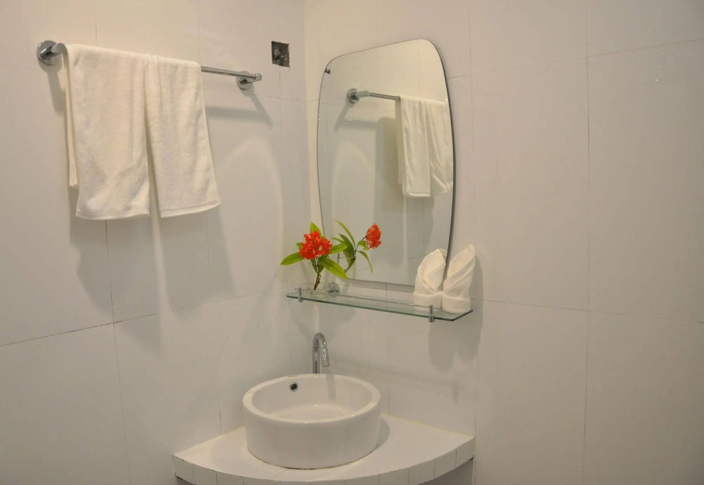 Rasdhoo Atoll Residence