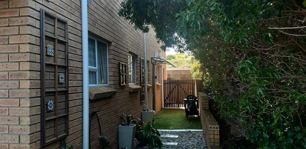 Zeezicht Holiday Guest Unit