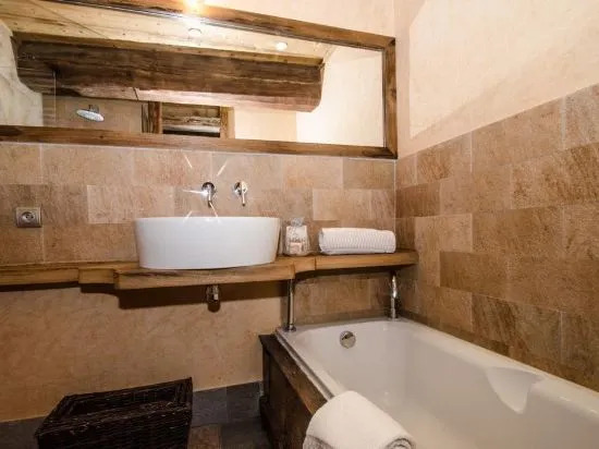 Appartement Jorasses
