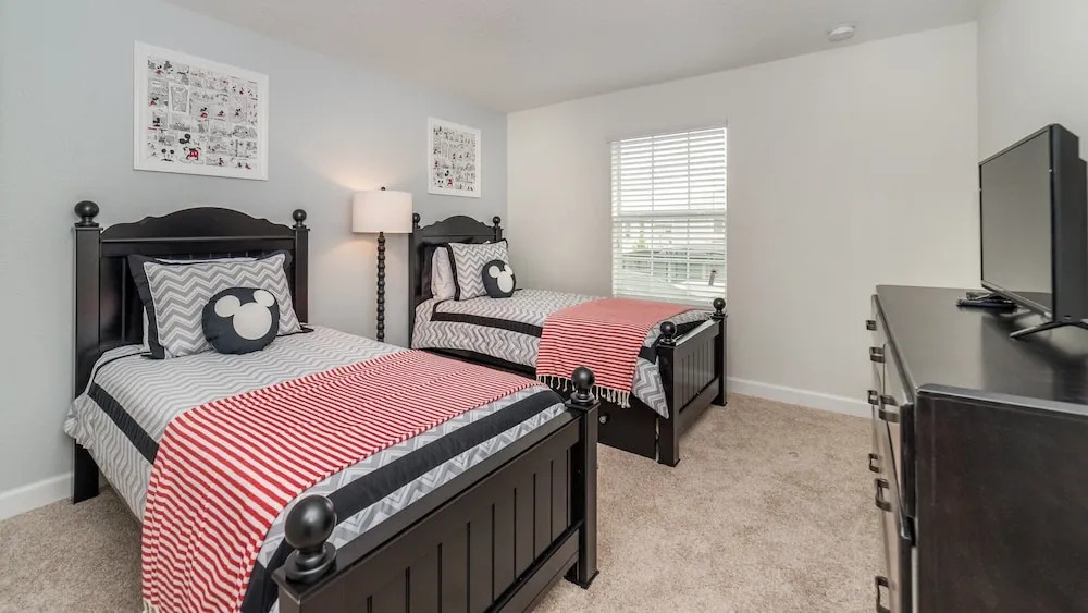 Jlt3076 Storey Lake Resort Vacation Townhome