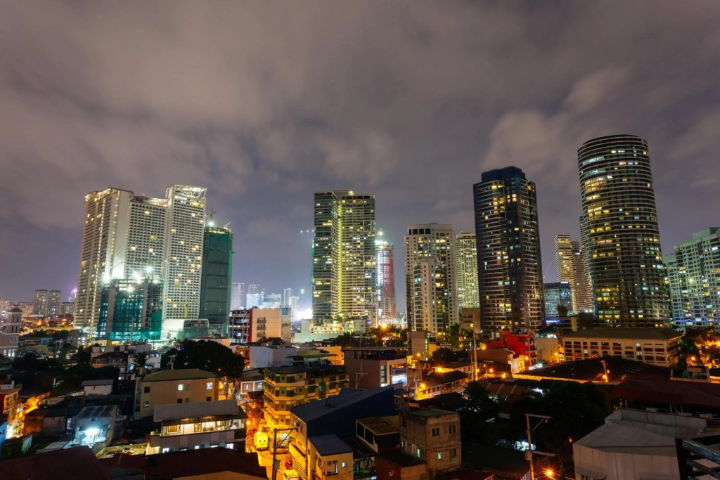 OYO 860 Premium Nest Nano Makati Suites (Vaccinated Staff)