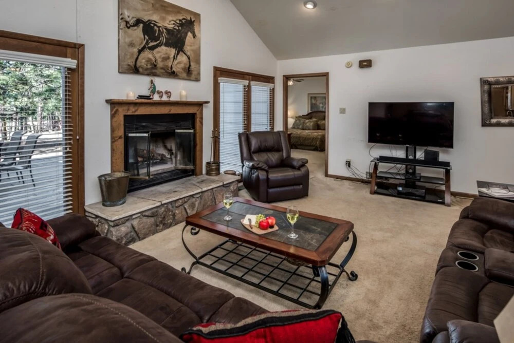 Ruidoso Three-bedroom