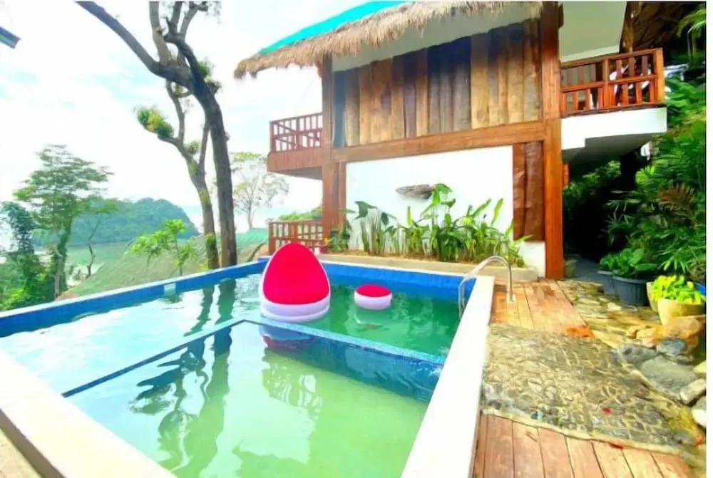 89 Villas Resort and Spa