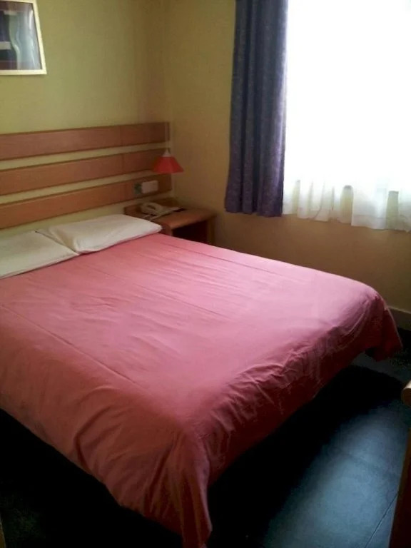 Hi Inn Hangzhou Wulin Square