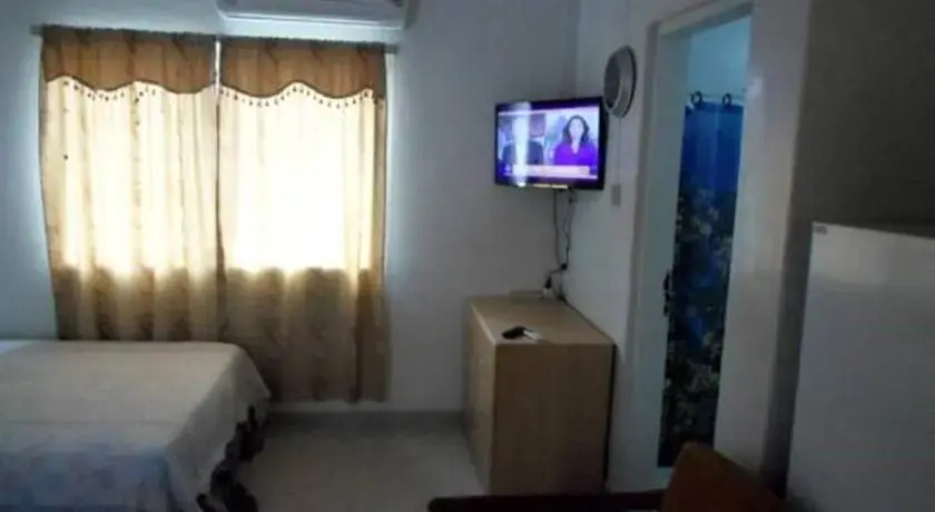 AG Guest house