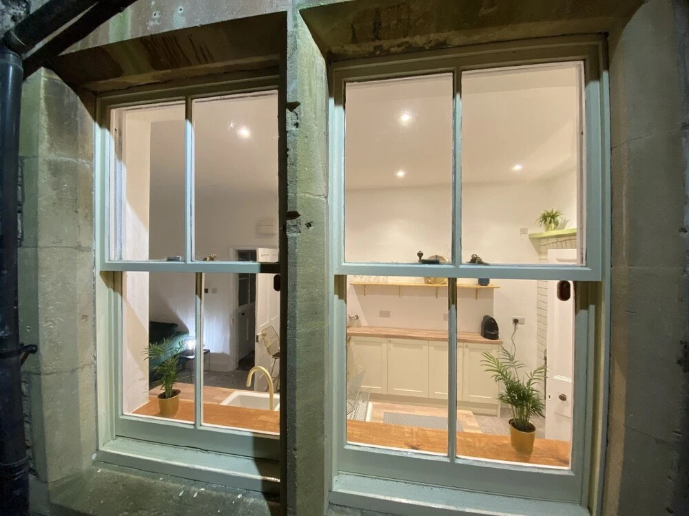 Brand new 1-bed Apartment in Weston-super-mare