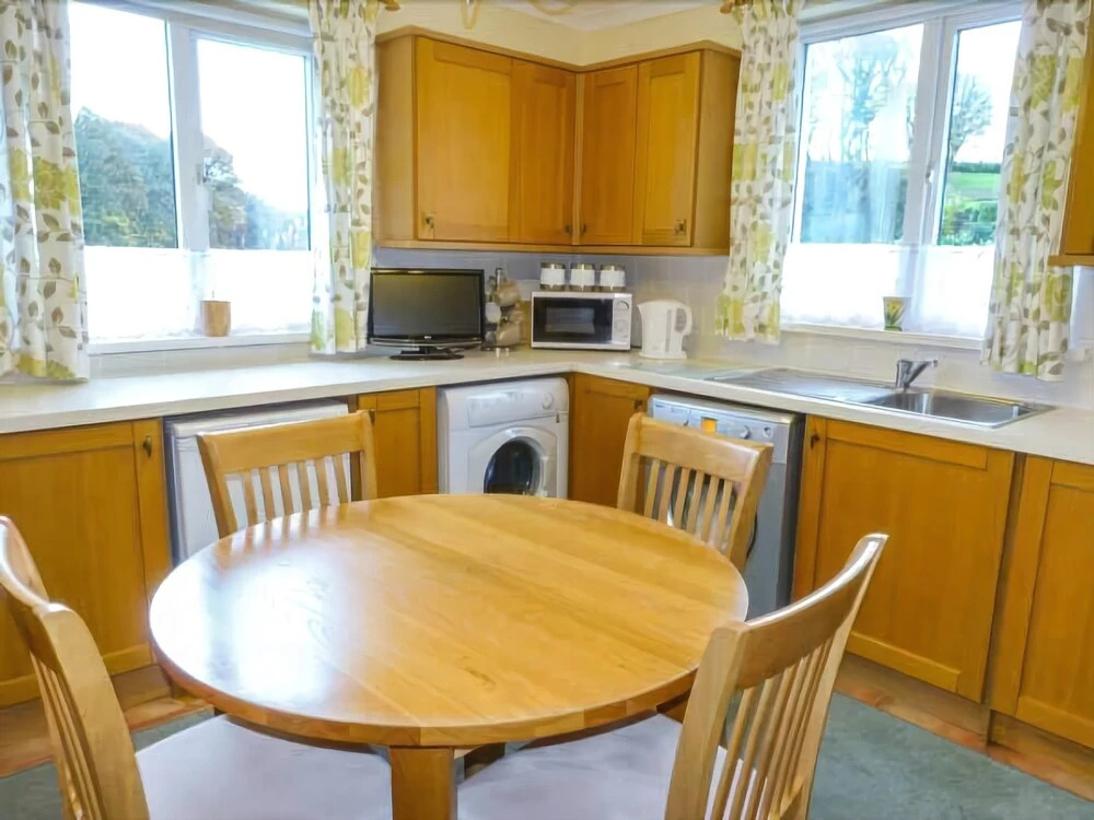 Heron Cottage