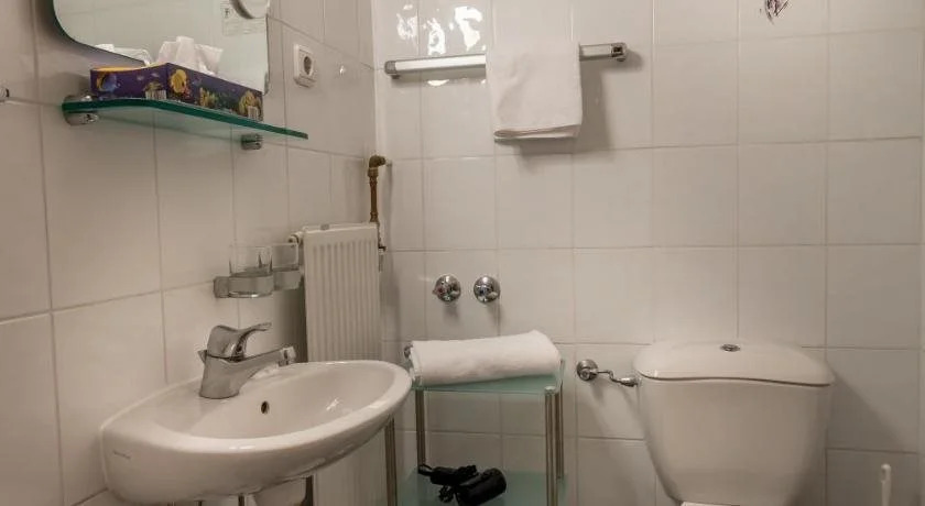 Hotel Regina