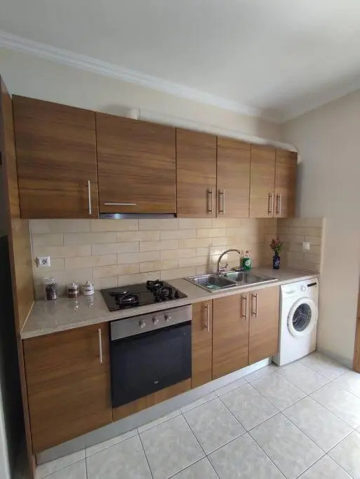 Konomi Residence-Marilena Apartment