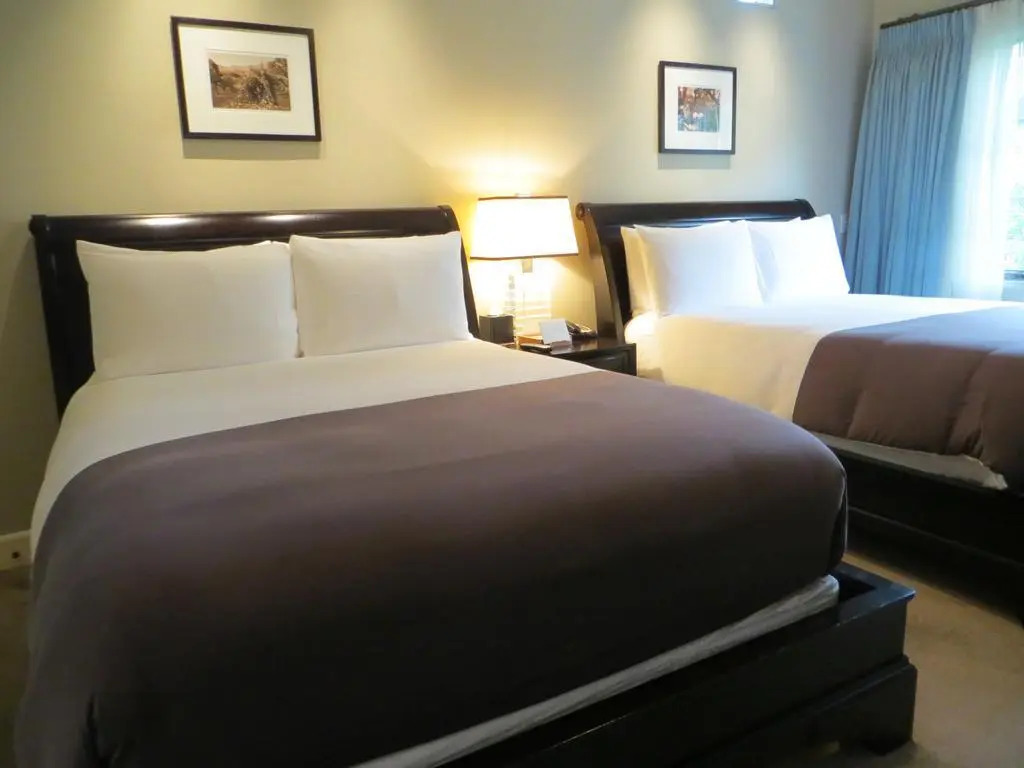 Fallon Hotel