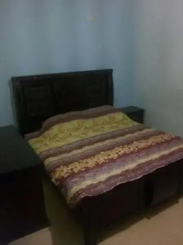 Dar Makkah Apartments
