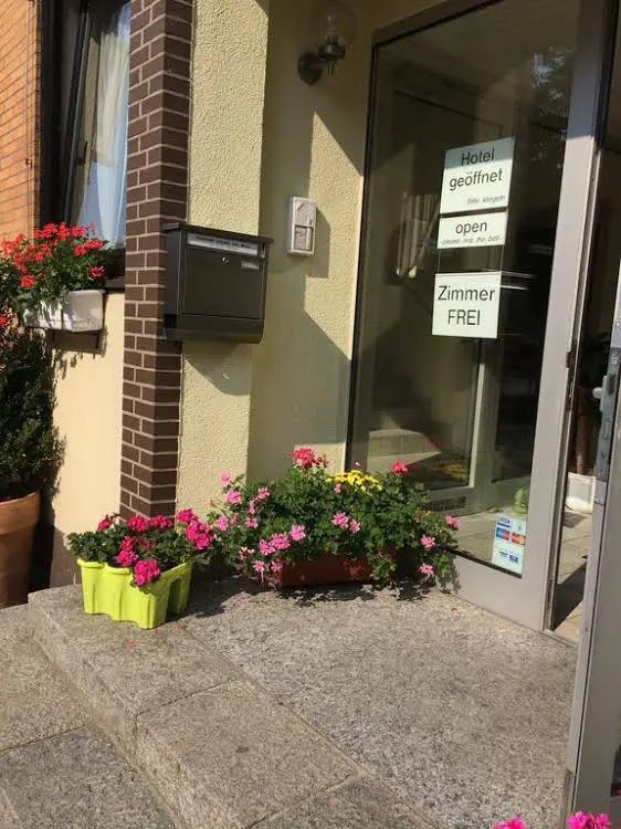 StadtHotel Bad Fallingbostel