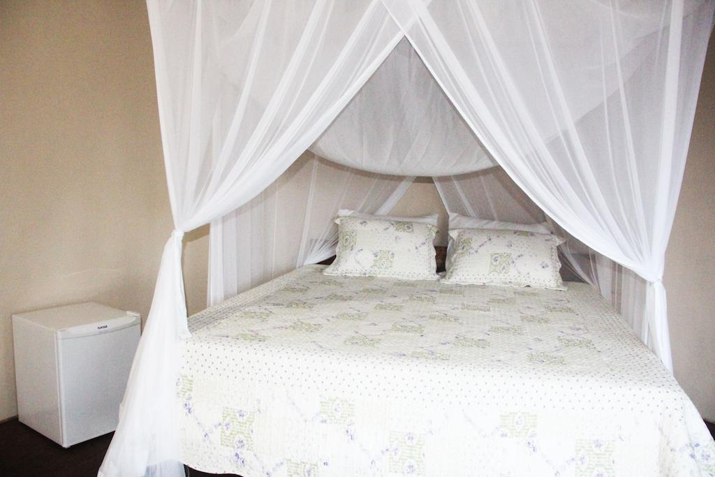 Bela Vista Hotel Boutique