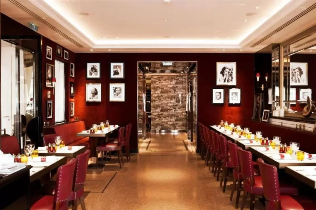 Hotel Montaigne