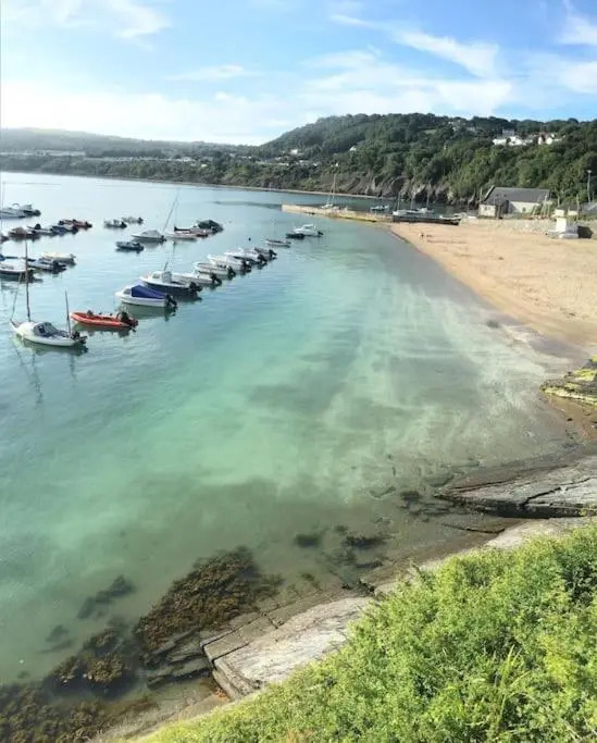 Awelfryn