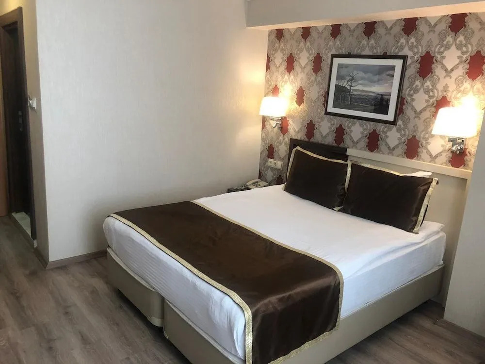 Sedef Otel