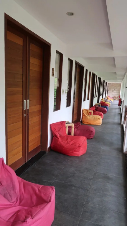 Gili Divers Hotel