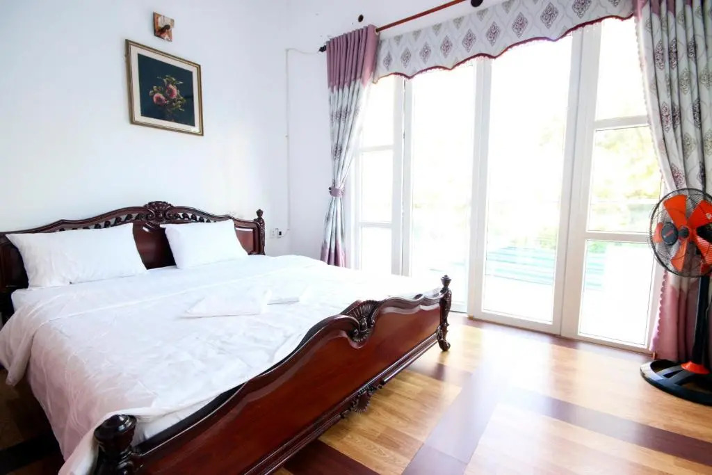 Palm Villa 19