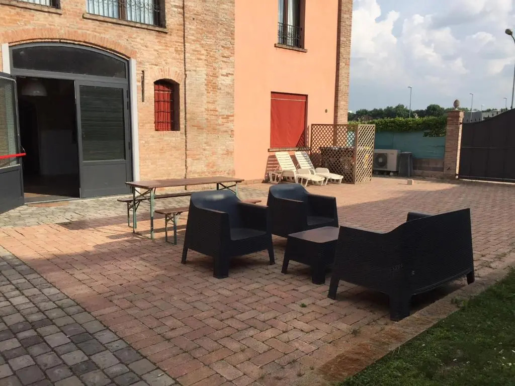 Hotel Residence Diamantina