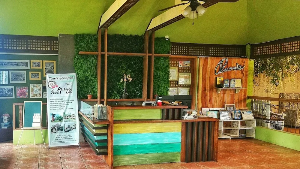 RedDoorz Premium @ Ouan's the Farm Resort